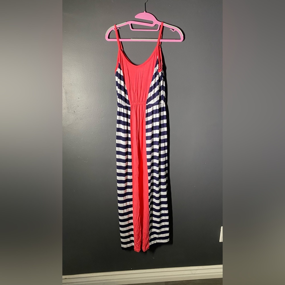 Beach dress